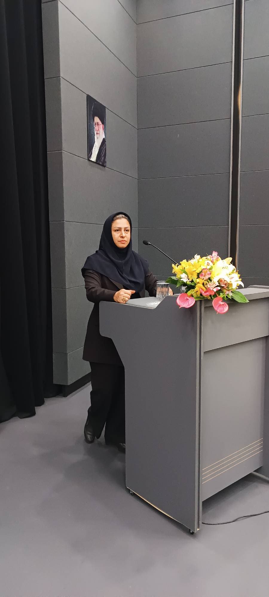 دبستان غیر دولتی پسرانه سرمد
